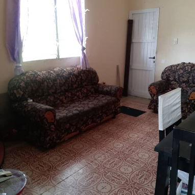 Casas - 2/5