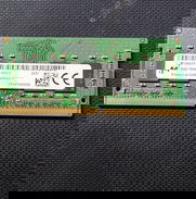 Ram ddr4 8gb 3200hmz - Img 49071329