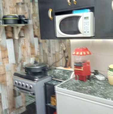 Permuto apto de dos hab,en el Camilo cienfuegos ++2500 usd x apto vedado bajos o 1 er piso - Img 94794941