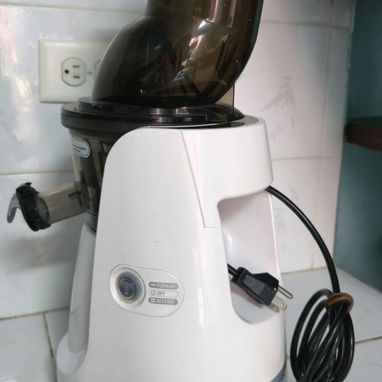 Extractor de jugos - Img 120118662