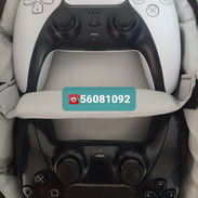 MANDOS PARA CONSOLAS PLAYSTATION 5. DE USO SIN DETALLES. SE DA GARANTIA - Img 57268386