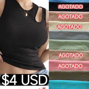Brillos de labios, creyones, blusas, cosas para el pelo, toallas de cocina, cremas, bloqueador solar, etc - Img 55305343