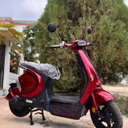🛵MOTO ELÉCTRICA CHALLENGER🛵 - Img 58068502