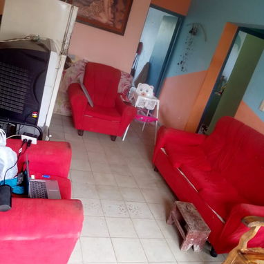 Vendo apartamento en la zona 3 de alamar de 2 cuartos 3er piso - Img 122220641