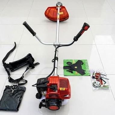 Chapeadora de gasolina 42 cc - 3/3