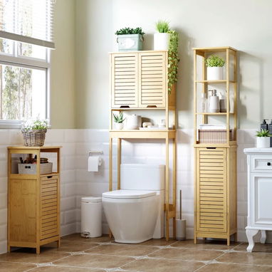 Mueble Auxiliar de Baño - Img 122710360