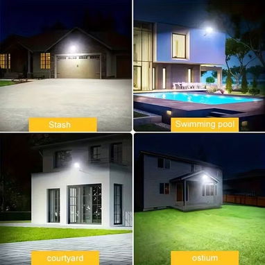 Luces LED SUPER BRILLANTES 2000 Lumenes - Img 118588024