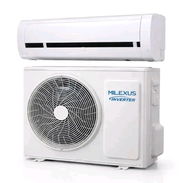 *Split  Milexus de 1.5t 18k de 220v*  *Inverter*  - Precio 650 USD - Con transporte  - Garantía 1 mes - Img 57978822