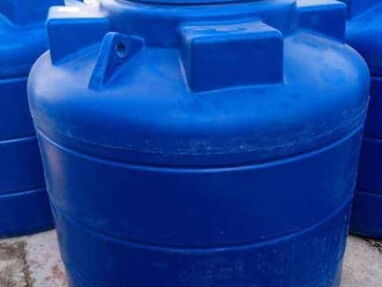 Tanques de agua plasticos - Img main-image