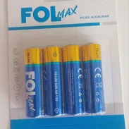 Pilas alkalinas AA $1100 - Img 55388302