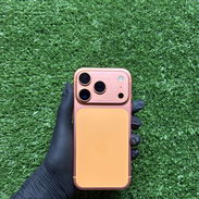 iPhone 17 pro ( sim fisica ) - Img 57188975
