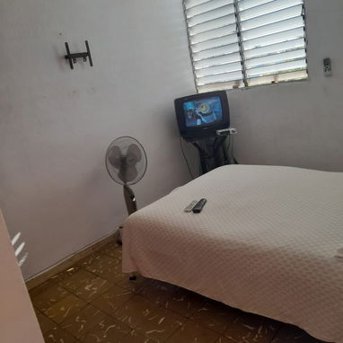*$5500usd SIN AJUSTE. En venta apartamento (5to piso) en Dan Agustín. La Lisa. Zona tranquila - Img 123063339