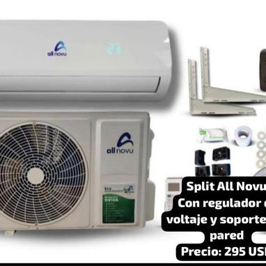 Electrodomésticos nuevos en su caja - Img 122468125