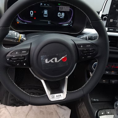 Kia picanto 2026 0km más accesorio - 2/6