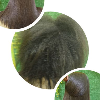 Peluquería, domicilio disponible, keratina, mechas etc... - Img 127727350