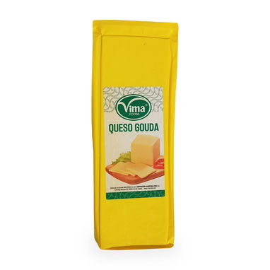 Queso Gouda Alemán - Img 117747350