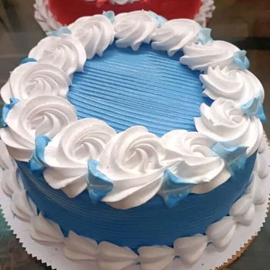 Disponibilidad de cakes para hoy - 2/2