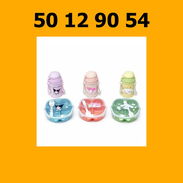 LONCHERA INFANTIL CON COMPARTIMENTOS +BOTELLA CON SORBETE VPT-0231 - Img 55879610