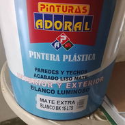 Vinil crema 15lt - Img 55625989