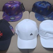 Gorras. Oferta Especial. Originales, con su etiqueta. Nueva a estrenar - Img 54215436