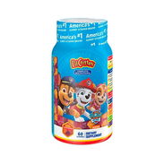 Multivitaminas para niños Paw Patrol (gomitas) 60 ! - Img 54369183