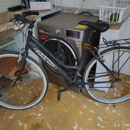 Bicicleta FORMULA 27" - Img 56757630