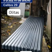 Tejas de olitas - Img 55852543