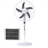 Vendo Ventilador recargable pedestal Premier. Plaza - Img 54901435