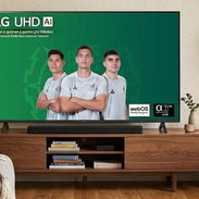 TV LG 55" - Img 57151592