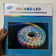 Luces led de 10 metros - Img 56826258