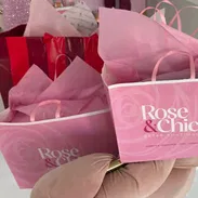 BOLSAS Y EMPAQUES PERSONALIZADOS PARA TU NEGOCIO // PAPEL CROMADO // PAPEL CRAFT/KRAFT // ENVASES // EMBALAJES - Img 54330988
