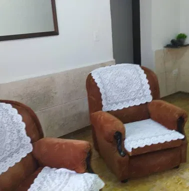 Alquiler de Apto recién modelado de 3 habitaciones en el Vedado J y 9, cerca del malecón habanero y embajada de EEUU - Img 93494171