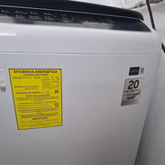 Lavadora Samsung Digital Inverter 200 USD!! - Img 58079342