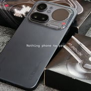 Nothing Phone 4A Pro Sellado en caja 📦 con todos sus accesorios 12gb/256 Garantía - Img 56351146