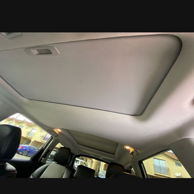 2020 Nissan Pathfinder SL Rock Creek - Img 125870040