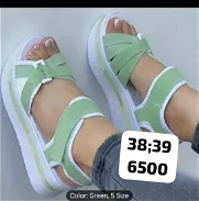 Vendo zapatos de mujer variados dayana 58047470 - Img 45685154
