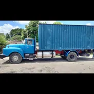 Alquiler de camión para cargar mercancía hacia cualquier destino en la isla.Se arrienda a Mypime,TCP o Emp.Estatales. - Img 56743275