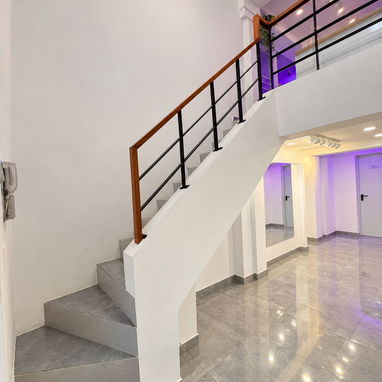 LOCAL COMERCIAL PREMIUM EN CENTRO HABANA - 3/10