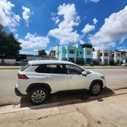 Vendo En 40,500 USD Toyota Corolla Cross 2025 al WhatsApp 63275756 - Img 57570385