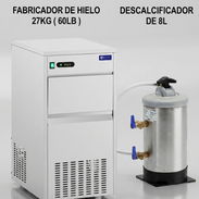 HIELERA O FABRICADORAS DE HIELO - Img 56611877