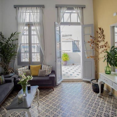 En La Habana, Cuba. 2 habitaciones, 3 camas, 2 baños. - Img 123268122