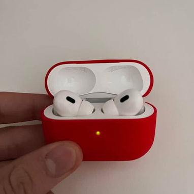 💨 AirPods Pro 2 – Calidad Premium 🇺🇸 - Img 121385776