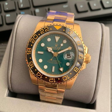 💎 Rolex Premium | Submariner, Datejust, GMT y Más - Img 126087807