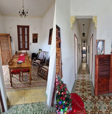 Se vende hermosa casa colonial Con 8 habitaciones extras para alquilar! - Img 87045663