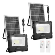 Dopwii 2pzs Reflector Solar Exterior Ling1 10000mah - Img 54392504