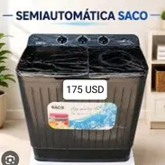 Lavadoras automáticas y semiautomáticas - Img 57929610