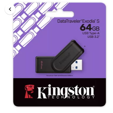 Memorias Flash - Discos Duros - USB - Tarjetas Micro SD (Kinetica) - 2/7