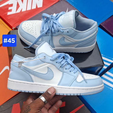 Tenis Nike de excelente calidad G5 - 6/10