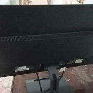 Vendo monitor de 24 pulgadas,teclado y mouse inalámbrico - Img 55523435
