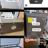 NEVERAS EN VENTA. - Img 54499999